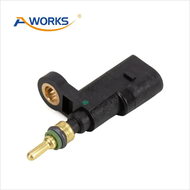 04E919501C Watertemperatuursensor