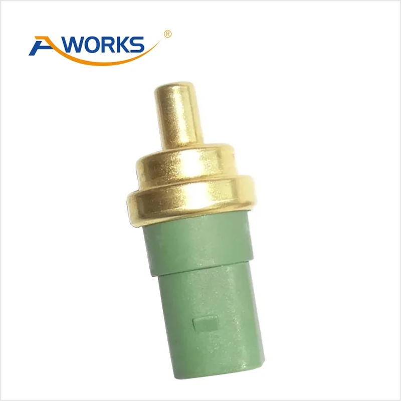 059 919 501A Watertemperatuursensor