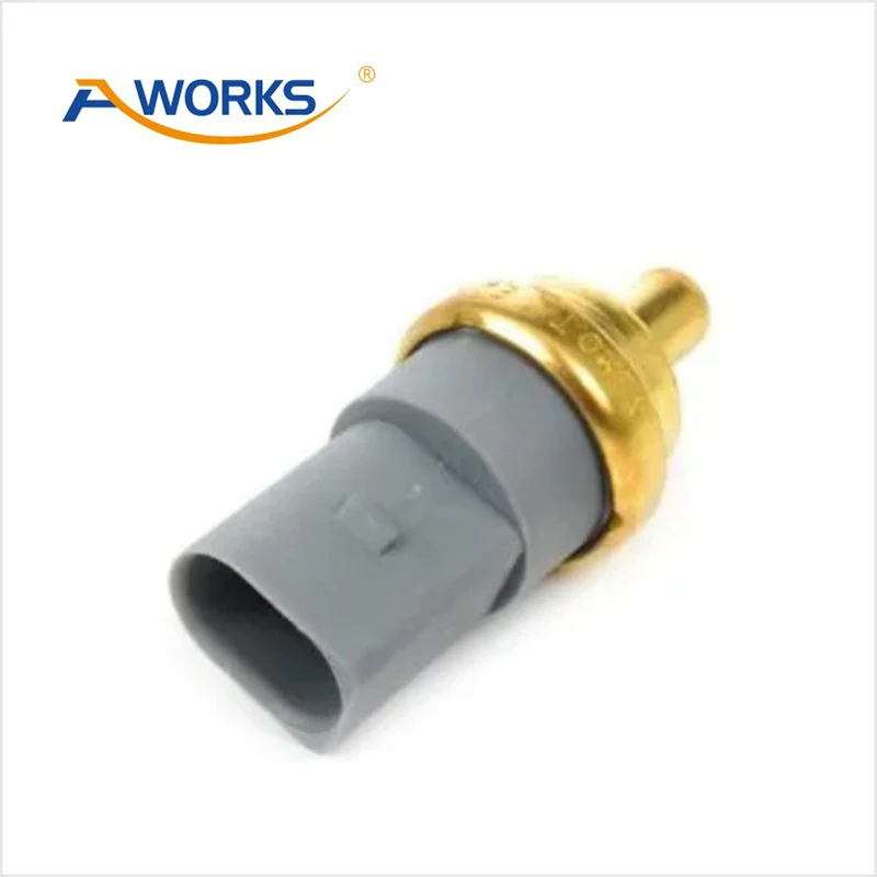 06A 919 501 Watertemperatuursensor