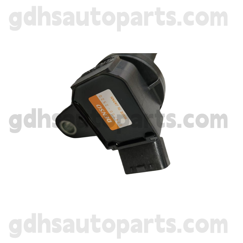 099700-2520 Toyota echte onderdelen ontstekingsspoel voor Land Cruiser Chassis nr. 2uzfe..Uzj200 oe nr. 90919-02259