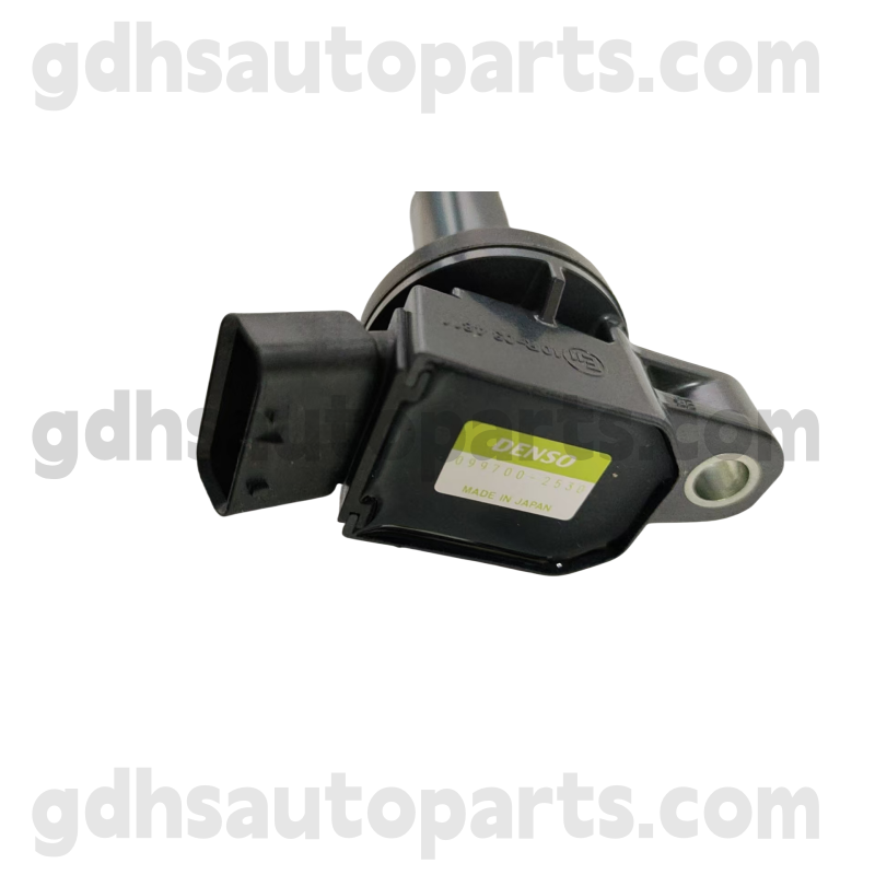 099700-2530 Toyota echte onderdelen ontstekingsspoel voor Tacoma 、 Hilux 、 Land Cruiser Prado 、 Fortuner Chassis nr. 1NZFE..NCP11#.. CBU OE NR. 90919-02260