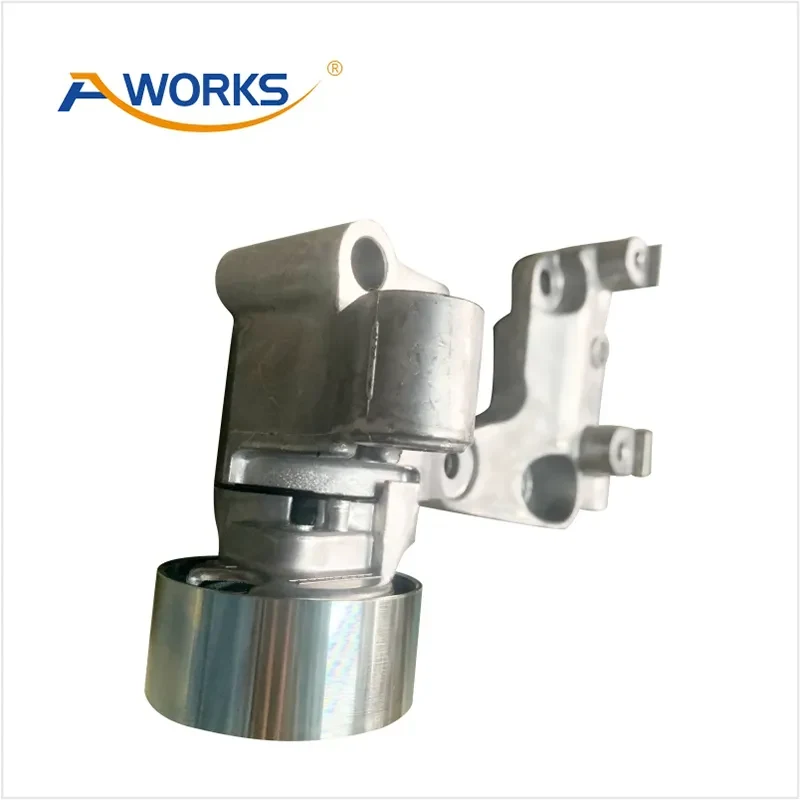 Waarom schakelen zware vrachtwagenvloten over naar hydraulische autospanners voor een betrouwbaarheid van 1 miljoen mijl?