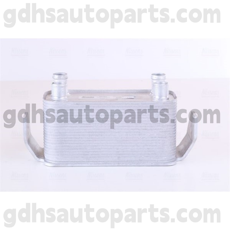 Waarom heeft uw Range Rover Sport 90788 Nissens Oil Radiator nodig?