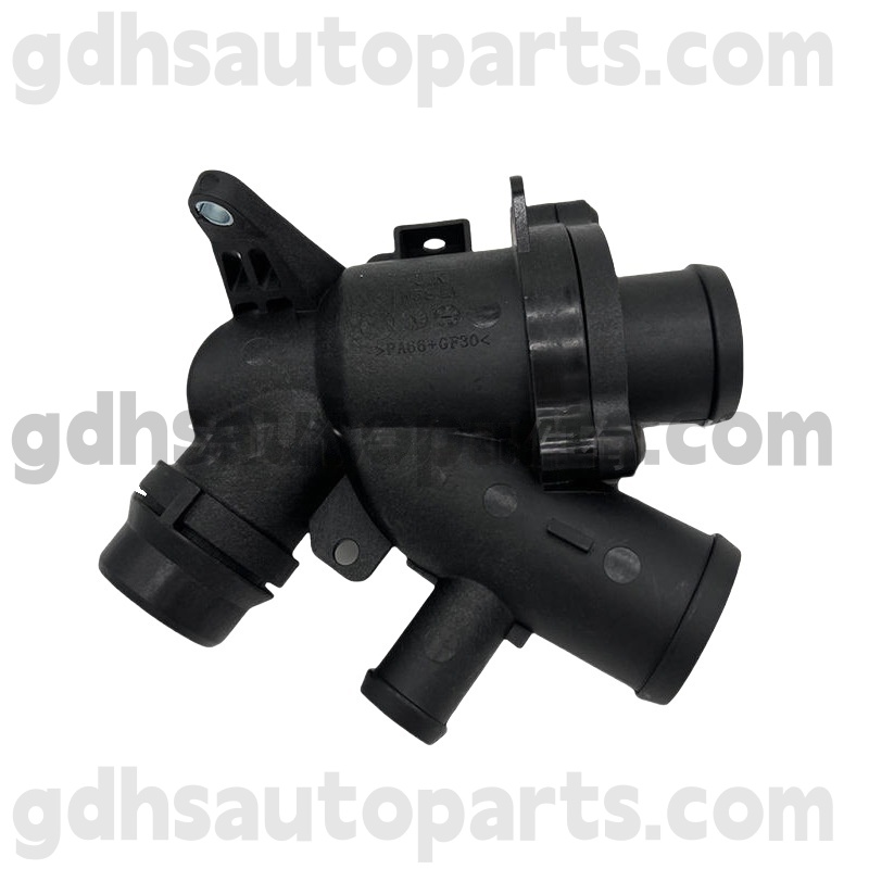 211329 Nissens Thermostaat voor Range Rover Sport Discovery Freelander 2 OE No.LR032135