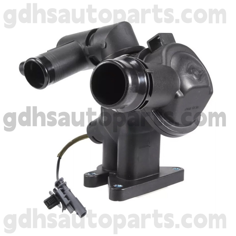 211330 Nissens -thermostaat voor Evoque, Range Rover Sport, Discovery OE no. LR106640