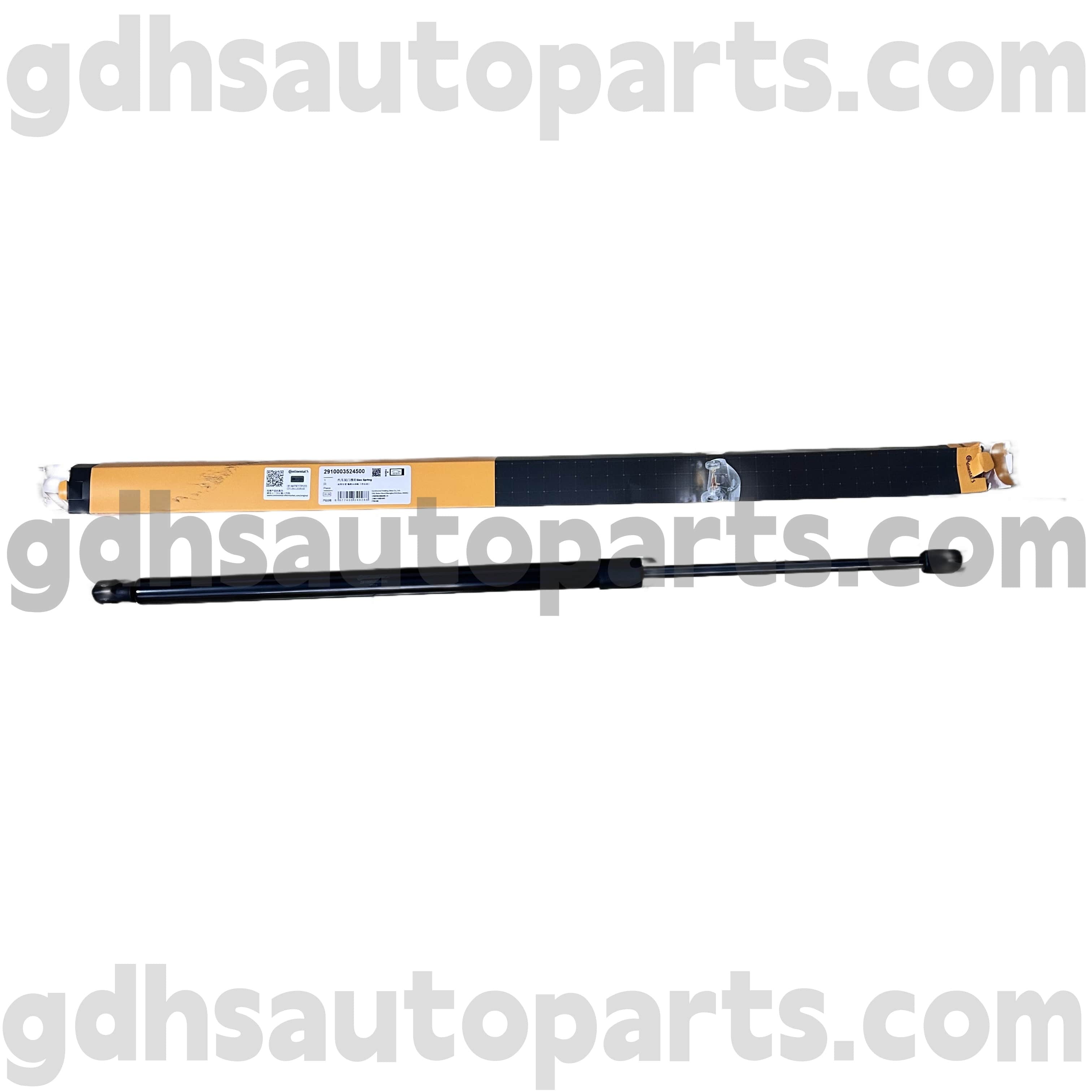 2910003524500 Continentale achterklepstrut voor Range Rover Sport OE nr. LR027543