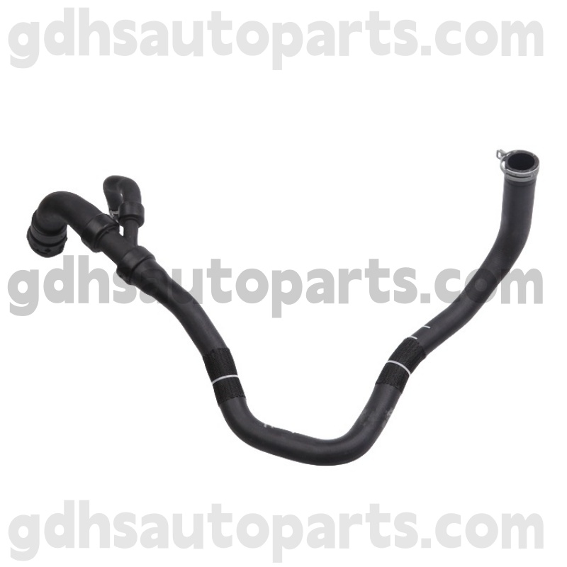 320227 Nissens Radiator Bottom slang voor Evoque, Freelander 2 OE NR. LR024236