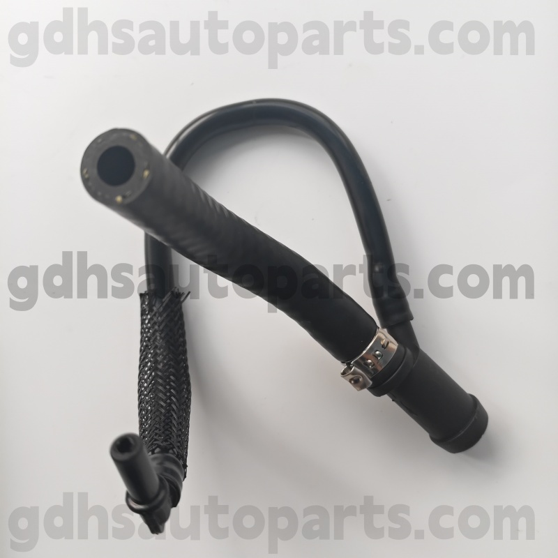 320234 NISSENS GETROKKEN LICHAAM SLAS VOOR RANGE ROVER, RANGE ROVER SPORT OE NR. LR012643