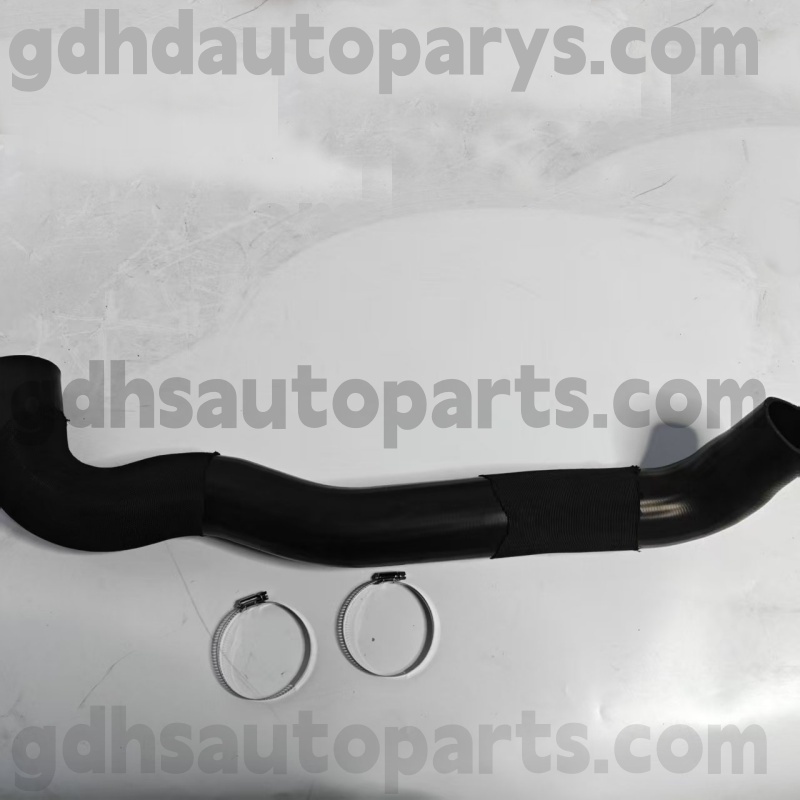 320248 Nissens Intake Piper voor Discovery Sport Range Rover Discovery OE NR. PNH500025