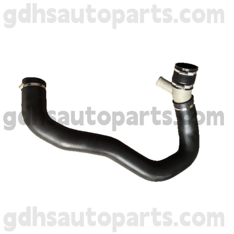 320249 Nissens uitlaatpijp van intercooler voor Evoque OE nr. LR024305