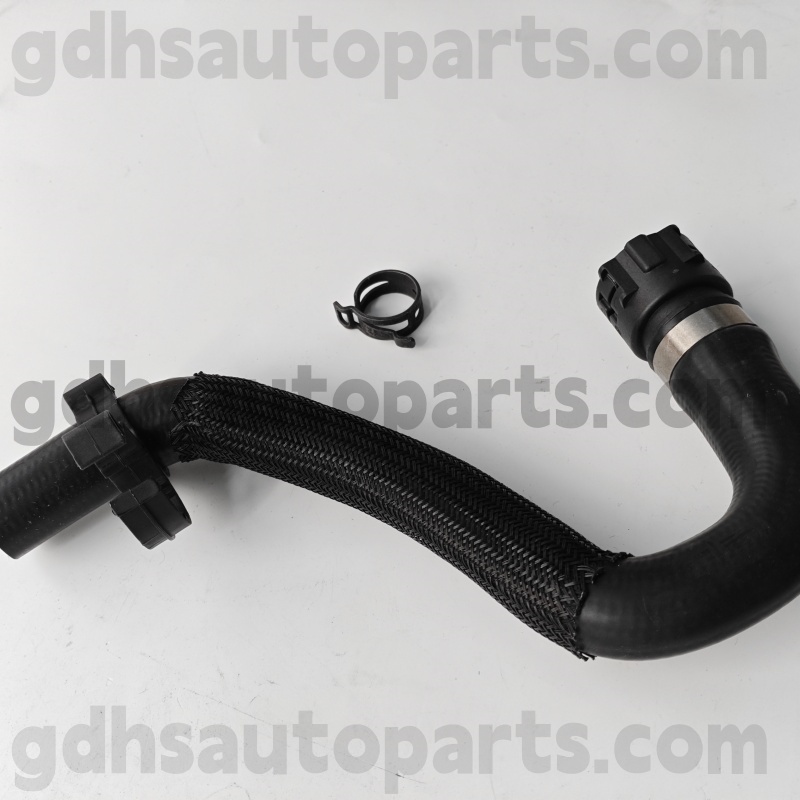 320251 Nissens -verwarmingsslang voor Aurora Discovery Freelander 2 oe nr. LR044291