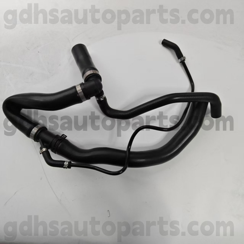 320254 Nissens Radiator bovenste slang voor Jaguar XJ OE NR. C2D52013