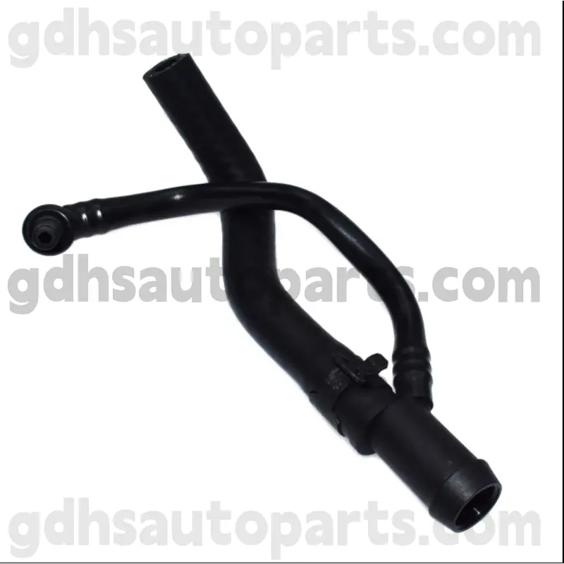320256 Nissens Throttle Body Hose Forrange Rover, Range Rover Sport, Discovery OE NR. LR012636