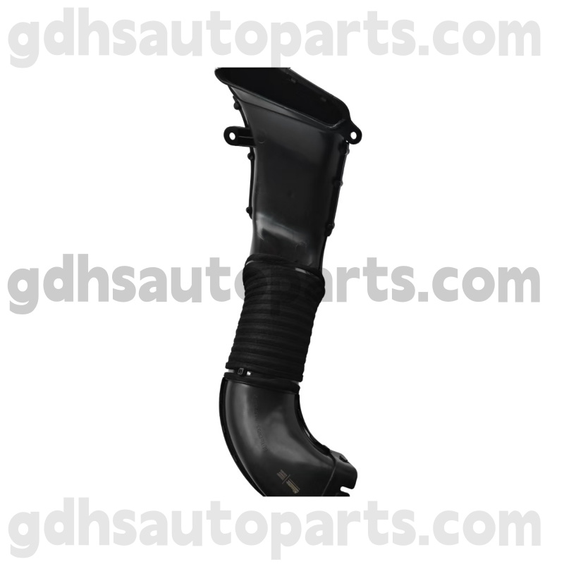 320267 Nissens Inlet Pipe voor Jaguar XJ OE No.C2D36204