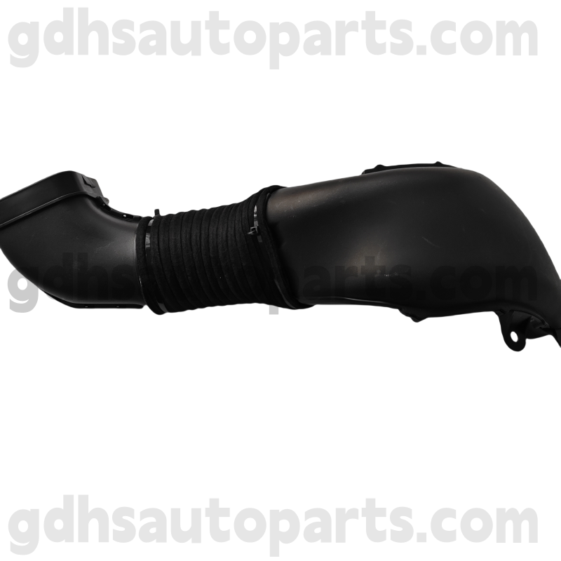 320268 Nissens Inlet Pipe voor Jaguar XJ OE NR. C2D36201