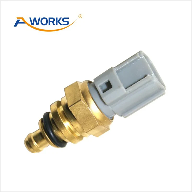 3L8A-12A648-BA Autowatertemperatuursensor