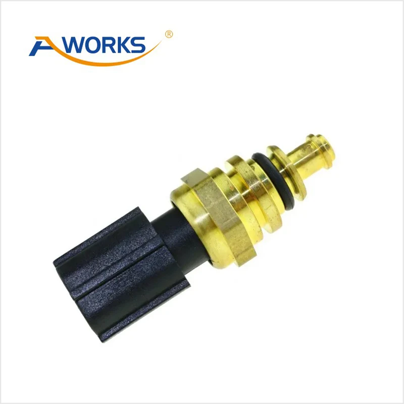 4H23-12A648-AA Watertemperatuursensor