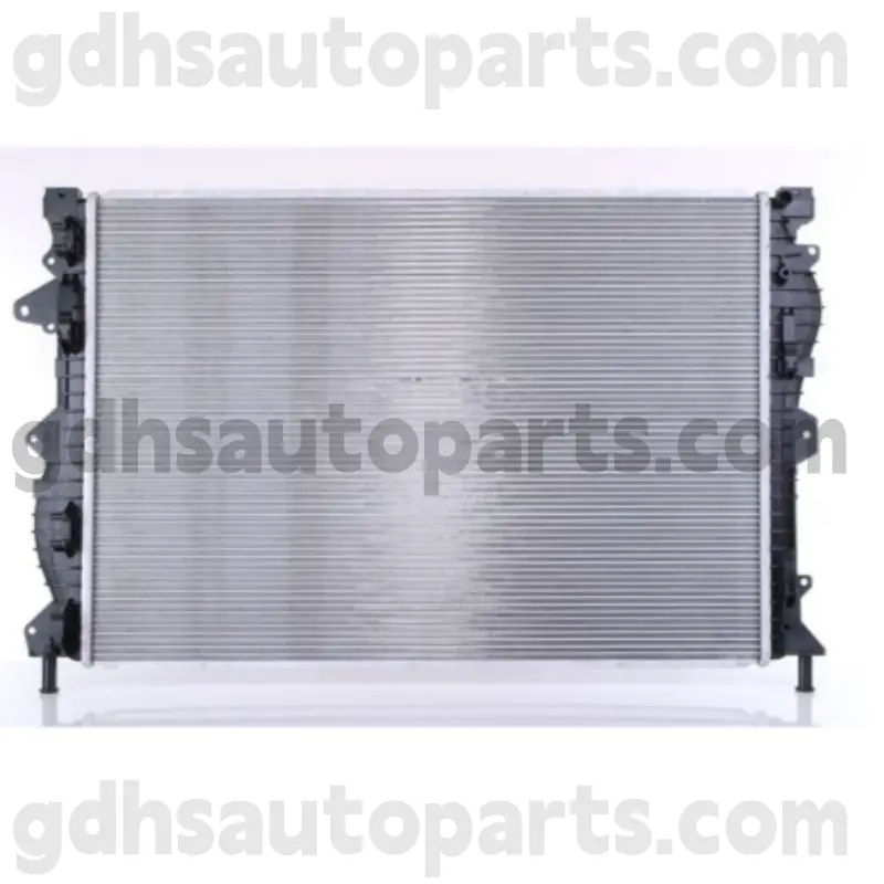 606681 Nissens Radiator voor Evoque, Discovery OE NR. LR075360