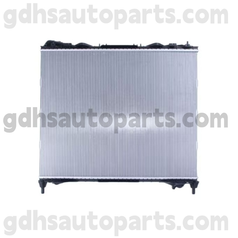 606799 Nissens Radiator voor Range Rover Sport OE nr. LR162114