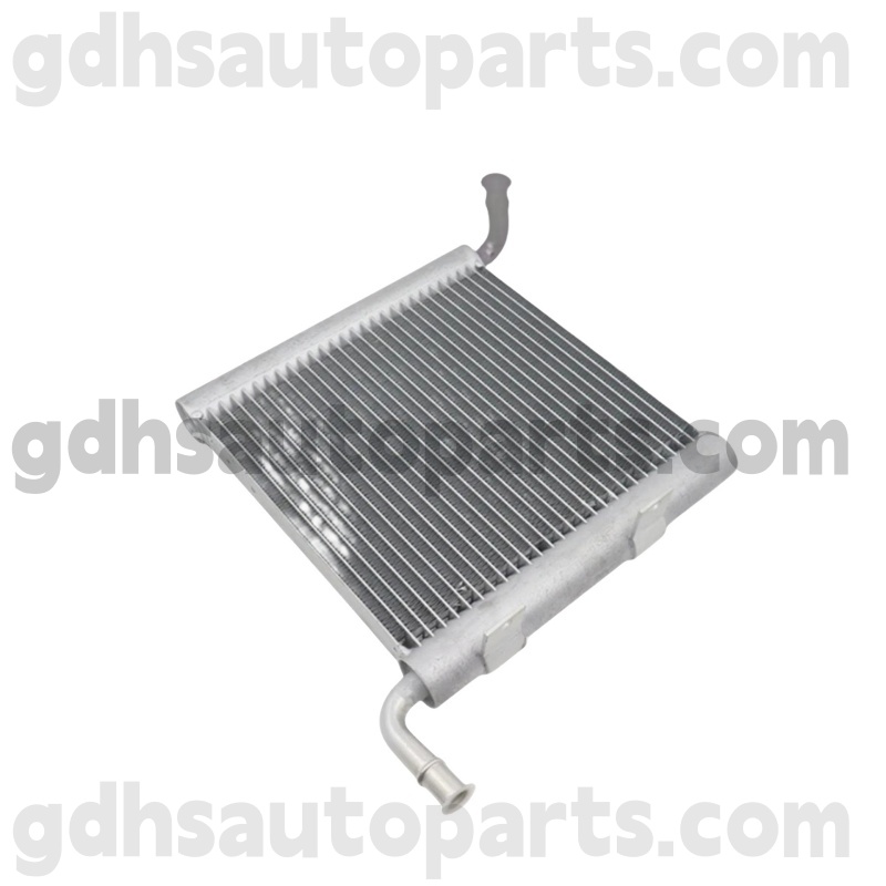 607119 Nissens Radiator voor Range Rover Velar OE NR. LR181758