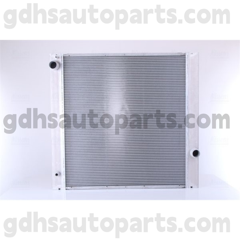 64314 Nissen's radiator voor Range Rover OE nr. PCC000850