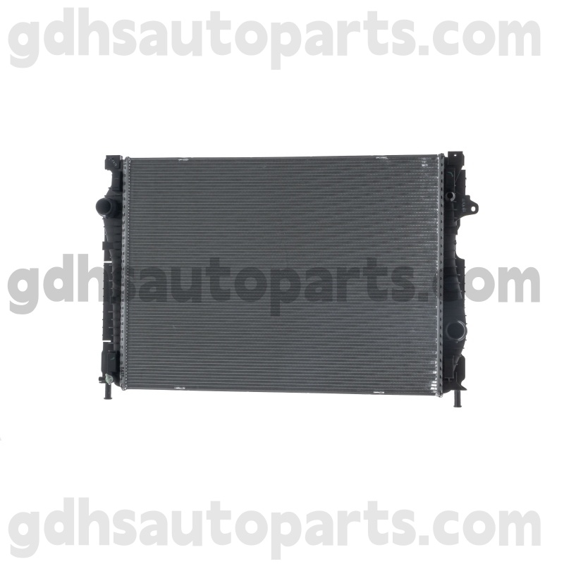 64320A Nissens Radiator voor Range Rover Sport, Discovery OE No.LR021777