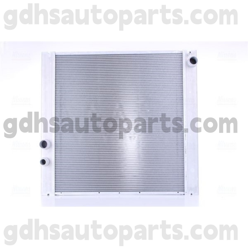 64327 Nissens Radiator voor Range Rover OE nr. PCC500670