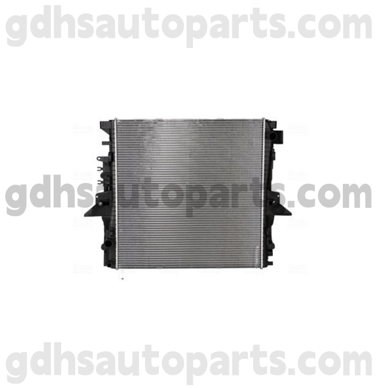 64333 Nissens Radiator voor Range Rover Sport, Discovery OE no. LR015560