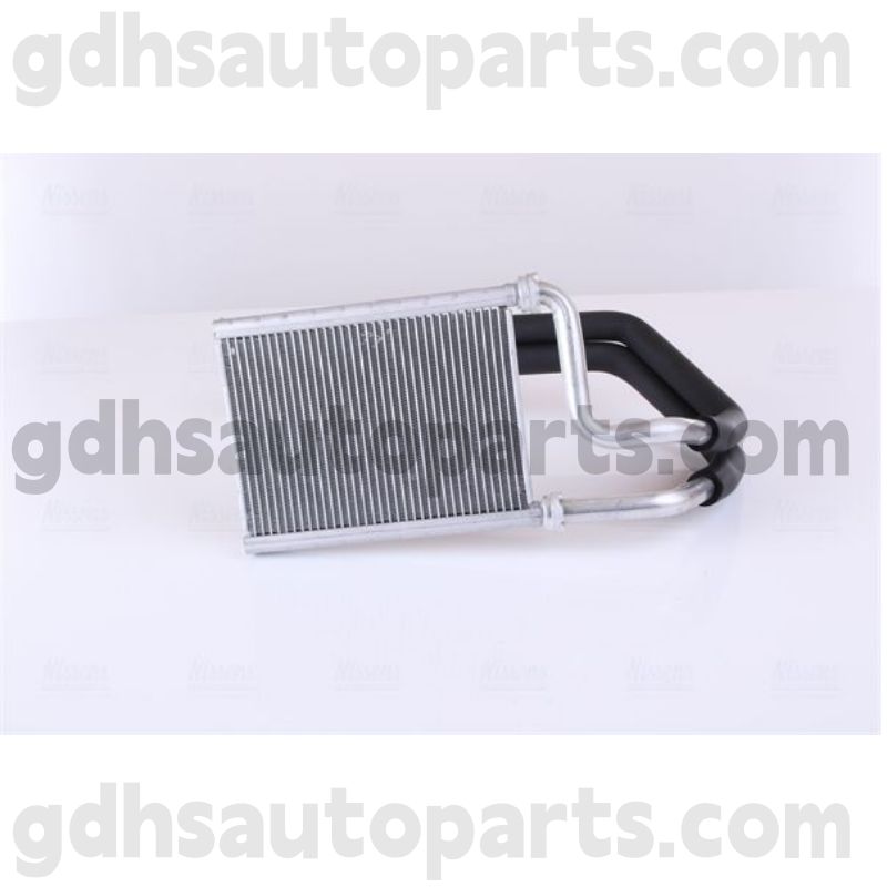 707222 Nissens -verwarmingskern voor Range Rover Sport, Discovery OE NR. LR035640