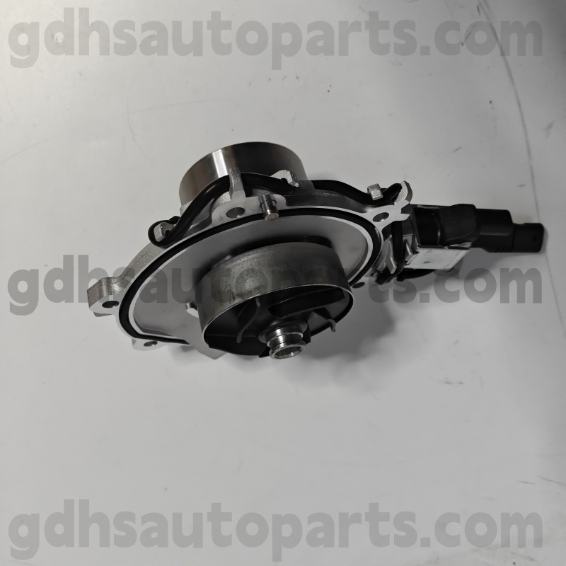 833654 Nissens Water Pump voor Evoque, Range Rover Sport, Discovery OE NR. LR123392