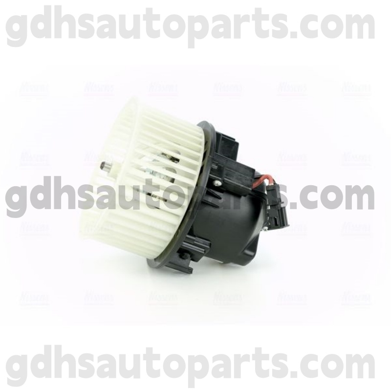 87223 Nissens -verwarmingsblazer voor Range Rover Evoque, Freelander 2 OE nr. LR016627