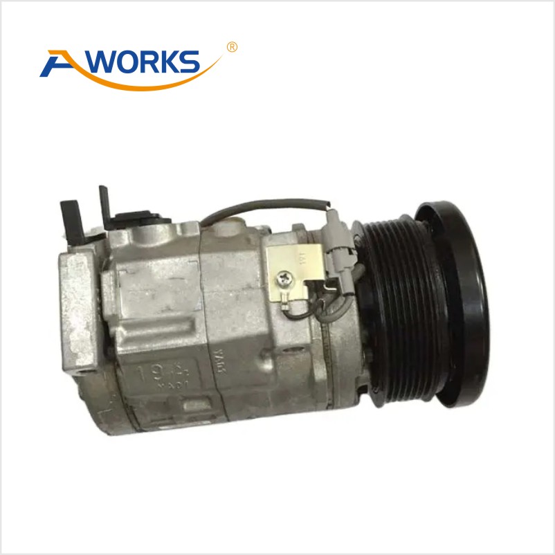 88320-6A280Compressor