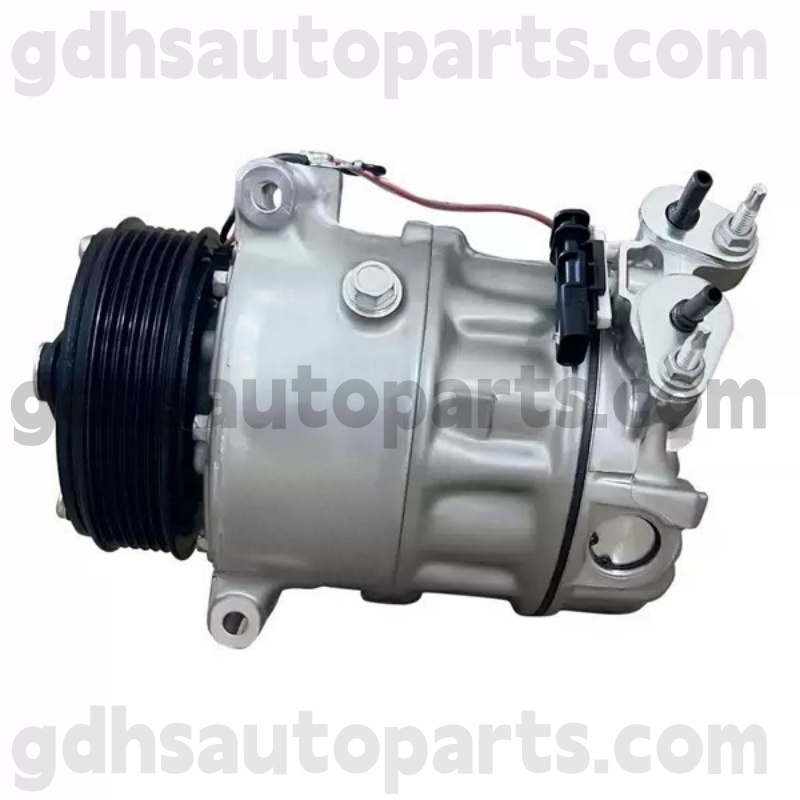 891285 Nissensair Conditioning Pump voor Evoque, Range Rover Sport, Discovery OE NR. LR112585