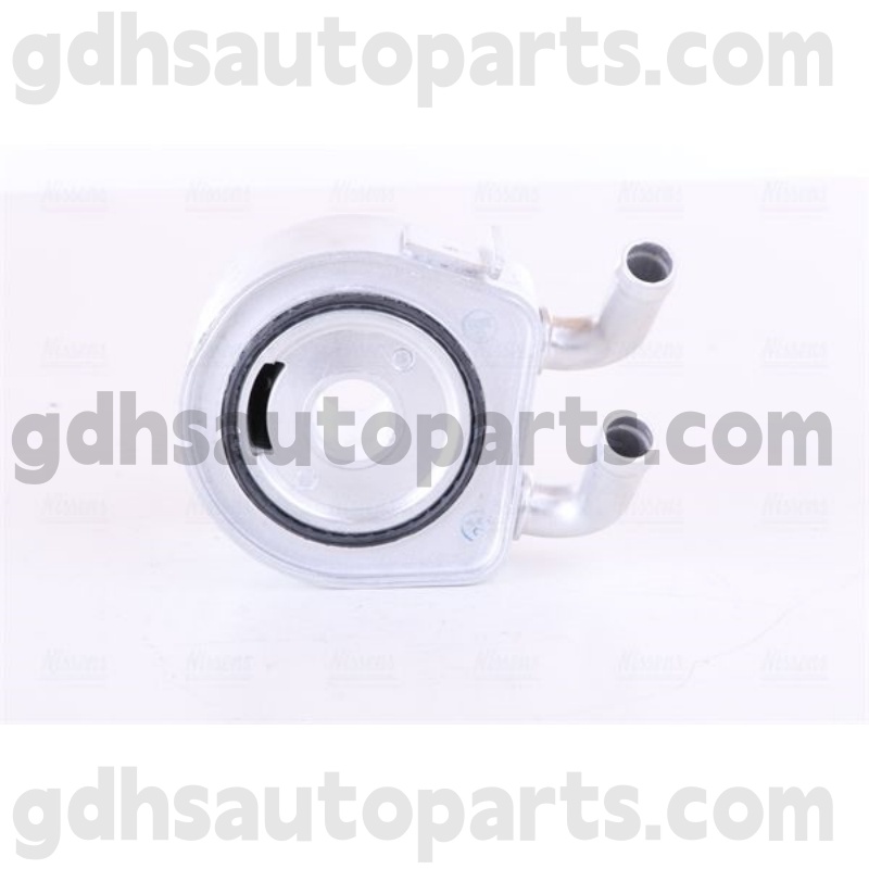 90695 Nissens Oil Cooler voor Jaguar XJ OE NR. C2S47227