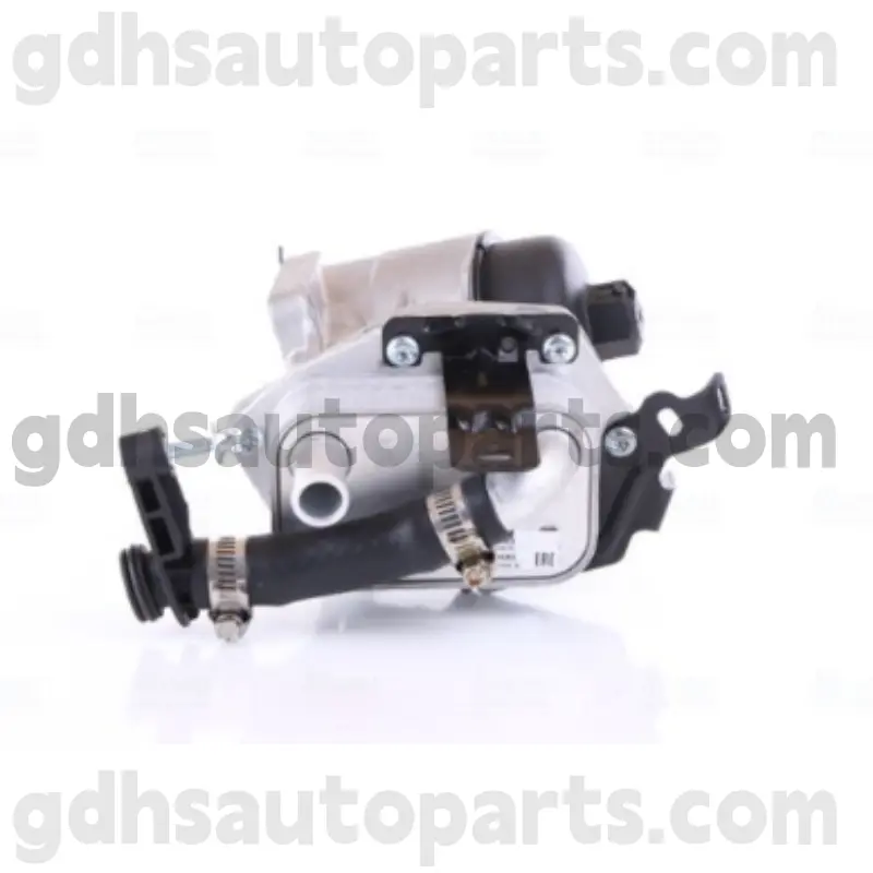 90808 Nissens enkele radiator voor freelander 2 oe nr. LR006653