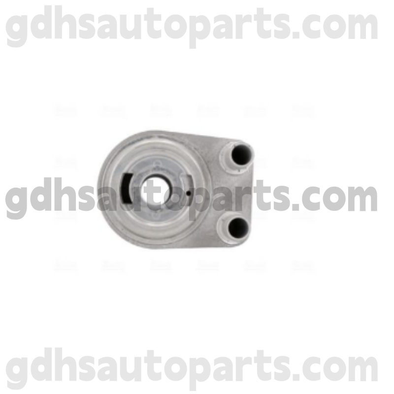 90845 Nissens Oil Cooler voor Range Rover, Discovery 3 OE NR. 4526544