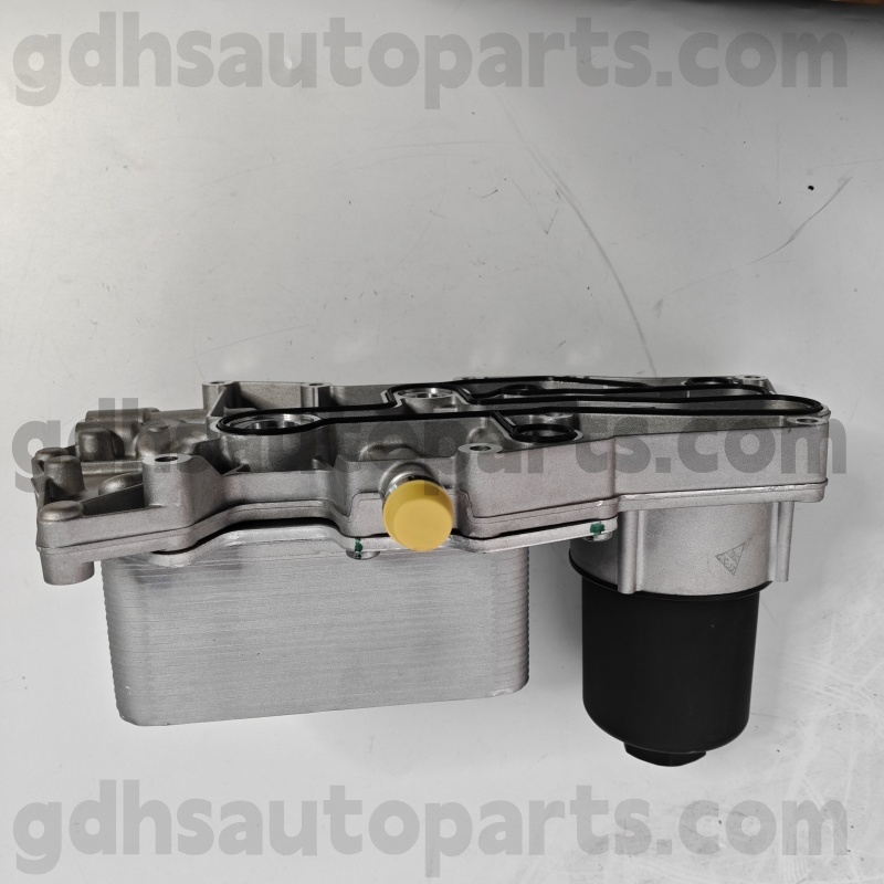 90945 Nissens Oil Cooler voor Range Rover, Range Rover Sport OE NR. LR022895