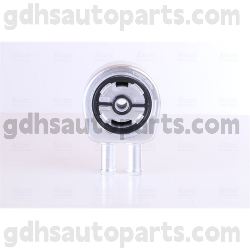 90946 Nissens Oil Cooler voor Evoque, Range Rover Sport, Range Rover, Discovery, Freelander 2 OE NR. LR025515