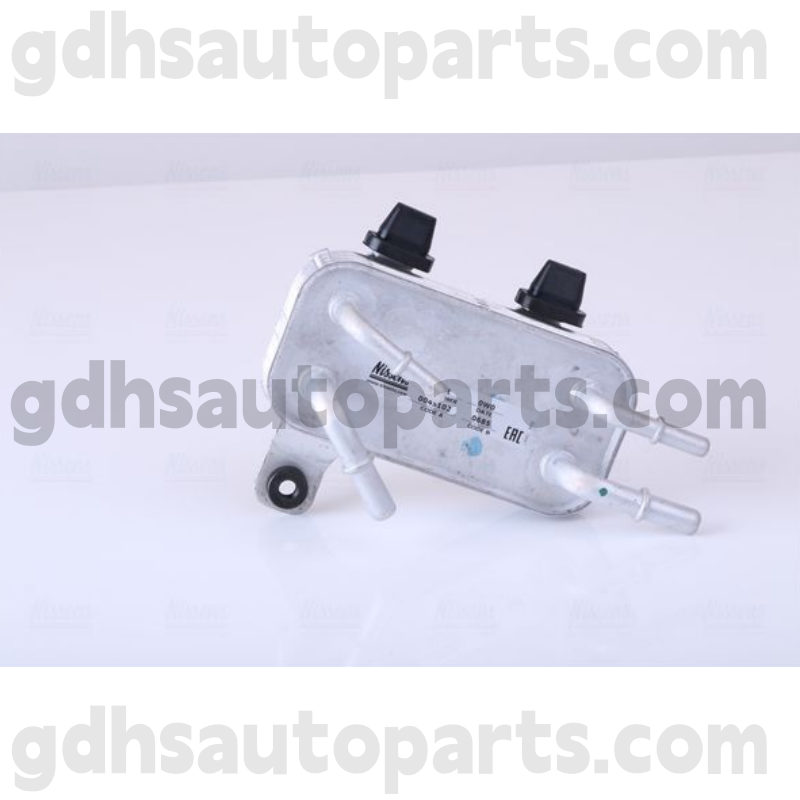 90951 Nissen's radiator Forced Rover Sport Discovery Freelander 2 OE No.LR031827