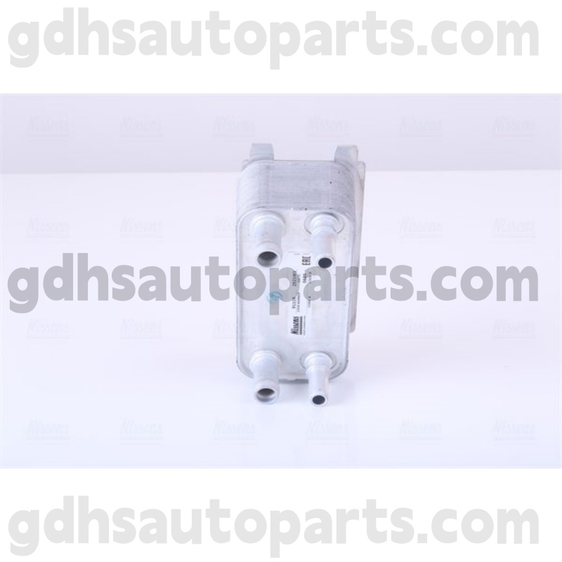 91116 Nissens transmissieoliekoeler voor Range Rover Sport, Discoveryy OE No LR036354