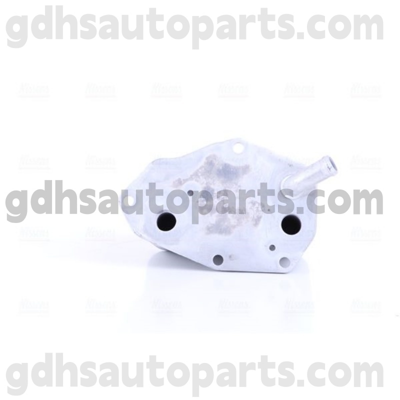 91159 Nissens Oilradiator voor Freelander 2 OE nr. LR041422