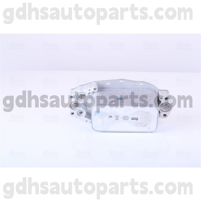 91497 Nissens Oil Filter Assembly voor Range Rover Sport OE NR. LR040738