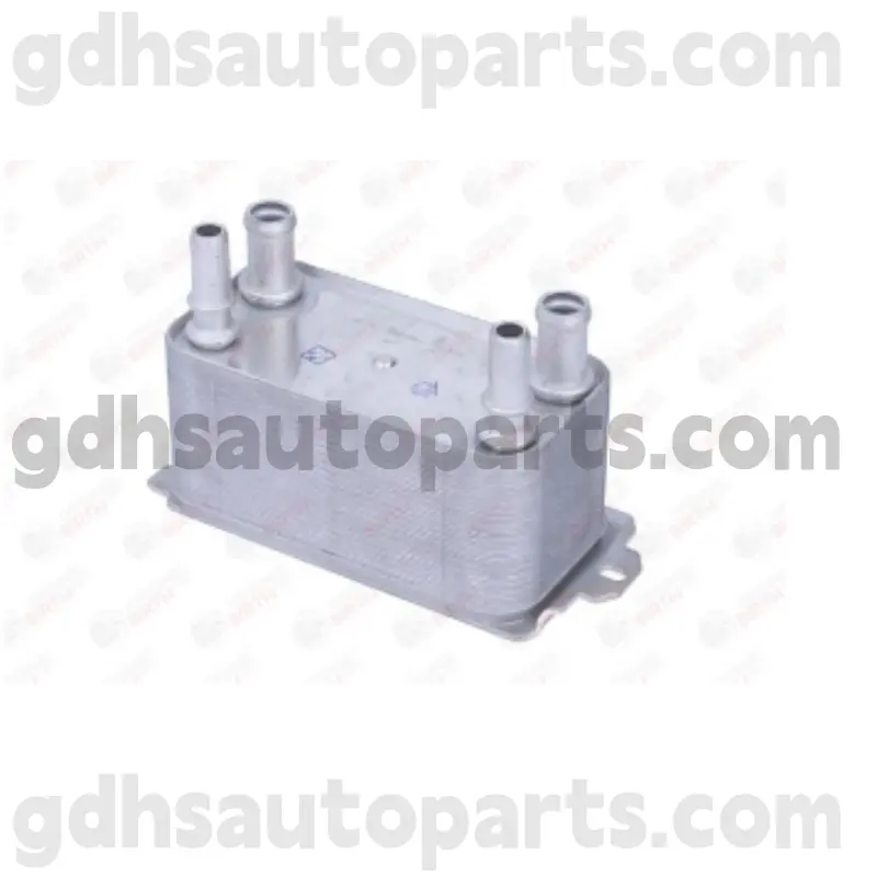 91714 Nissens Oil Cooler voor Range Rover Sport, Discovery OE NR. LR121390