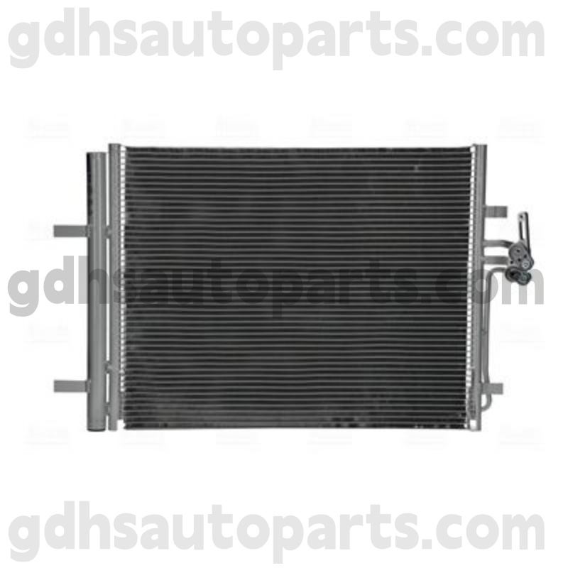 940044 Nissens Condensor voor Evoque, Discovery, Freelander 2 OE No. LR023921