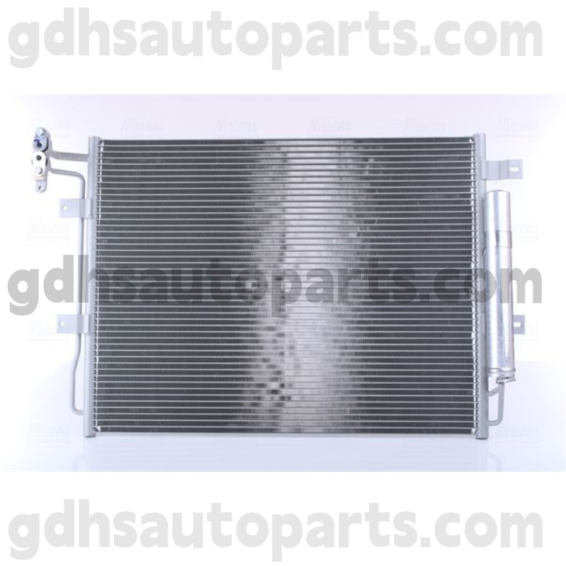 940406 Nissens Condensor voor Range Rover Sport OE NR. LR018405