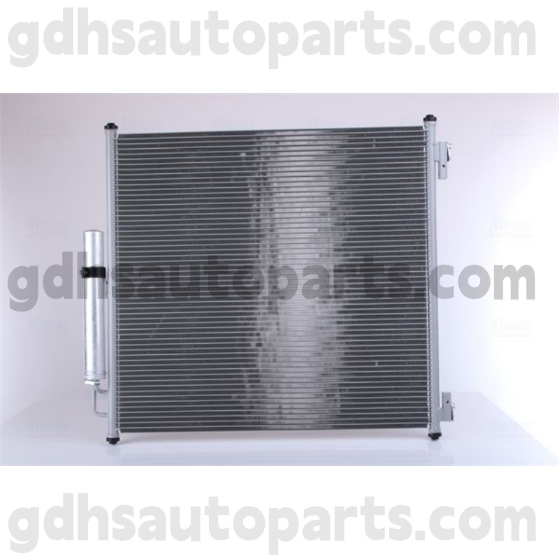 940408 Nissens Condensor voor Range Rover Sport, Discovery OE No.LR137975