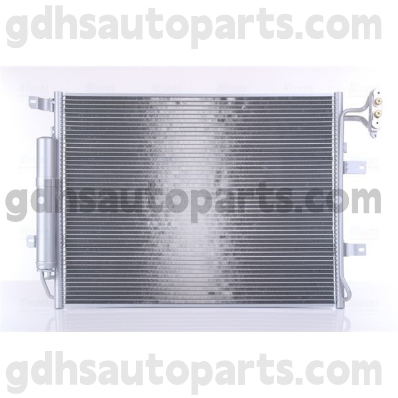940482 Nissens Condensor voor Range Rover OE NR. LR022744
