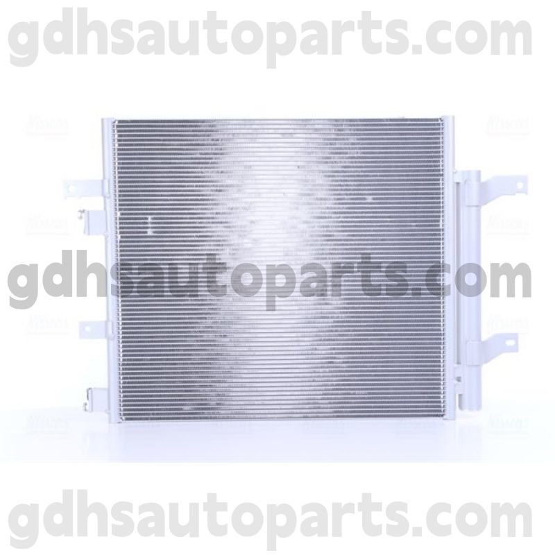 940536 Nissens Condensor voor Jaguar XJ OE NR. C2D26543