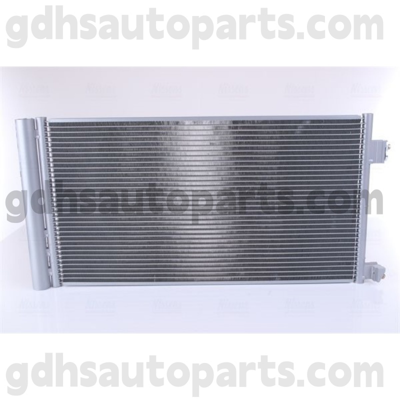 940809 Nissens Condensor voor Jaguar XJ OE NR. T2H37896