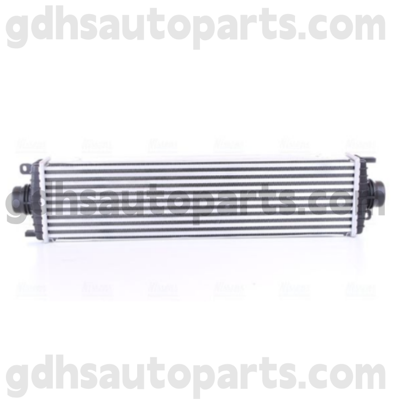 961546 Nissens laadluchtkoeler voor Jaguar XJ OE nr. T2H6561